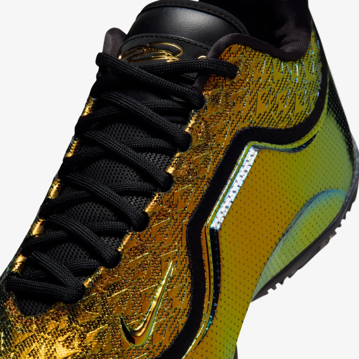 Nike Lebron 23 Uncharted IB9561-900
