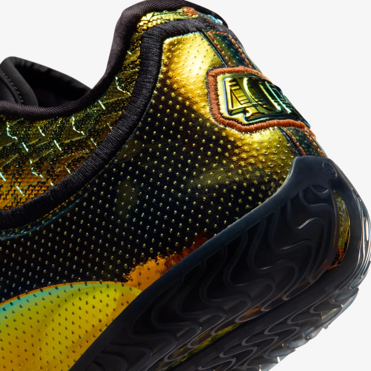 Nike Lebron 23 Uncharted IB9561-900