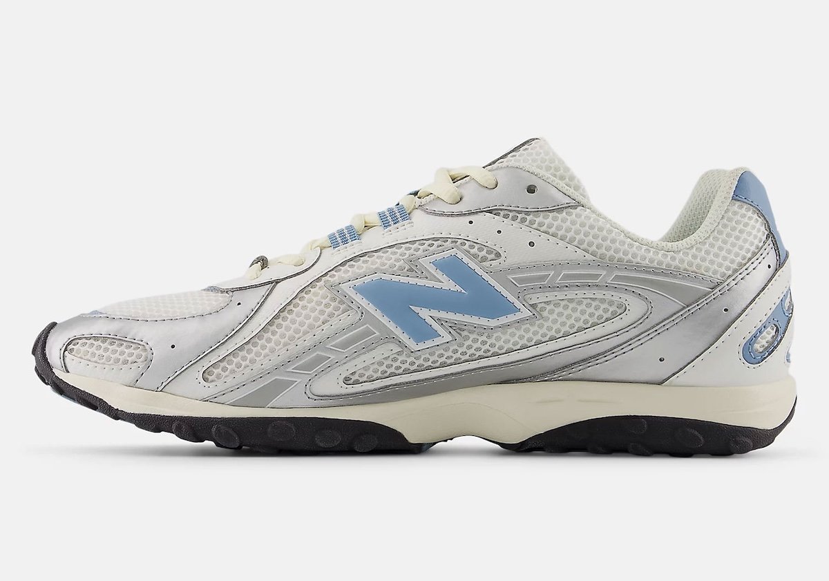 New Balance 204L Ice Blue U204LSWC