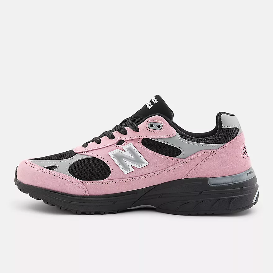 New Balance 993 Pink Taffy U993PB