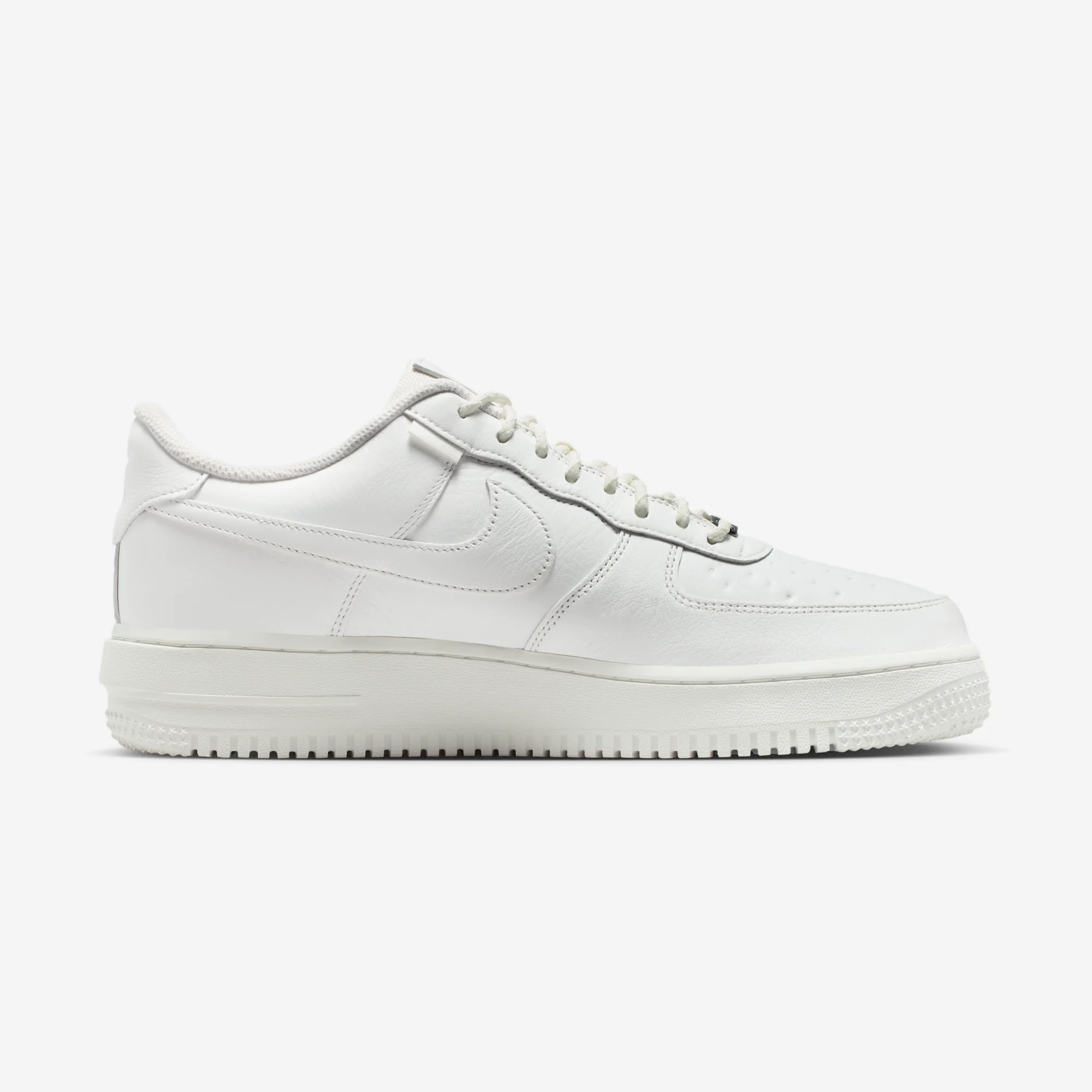 Nike Air Force 1 Low Vibram Triple White HV5953-100