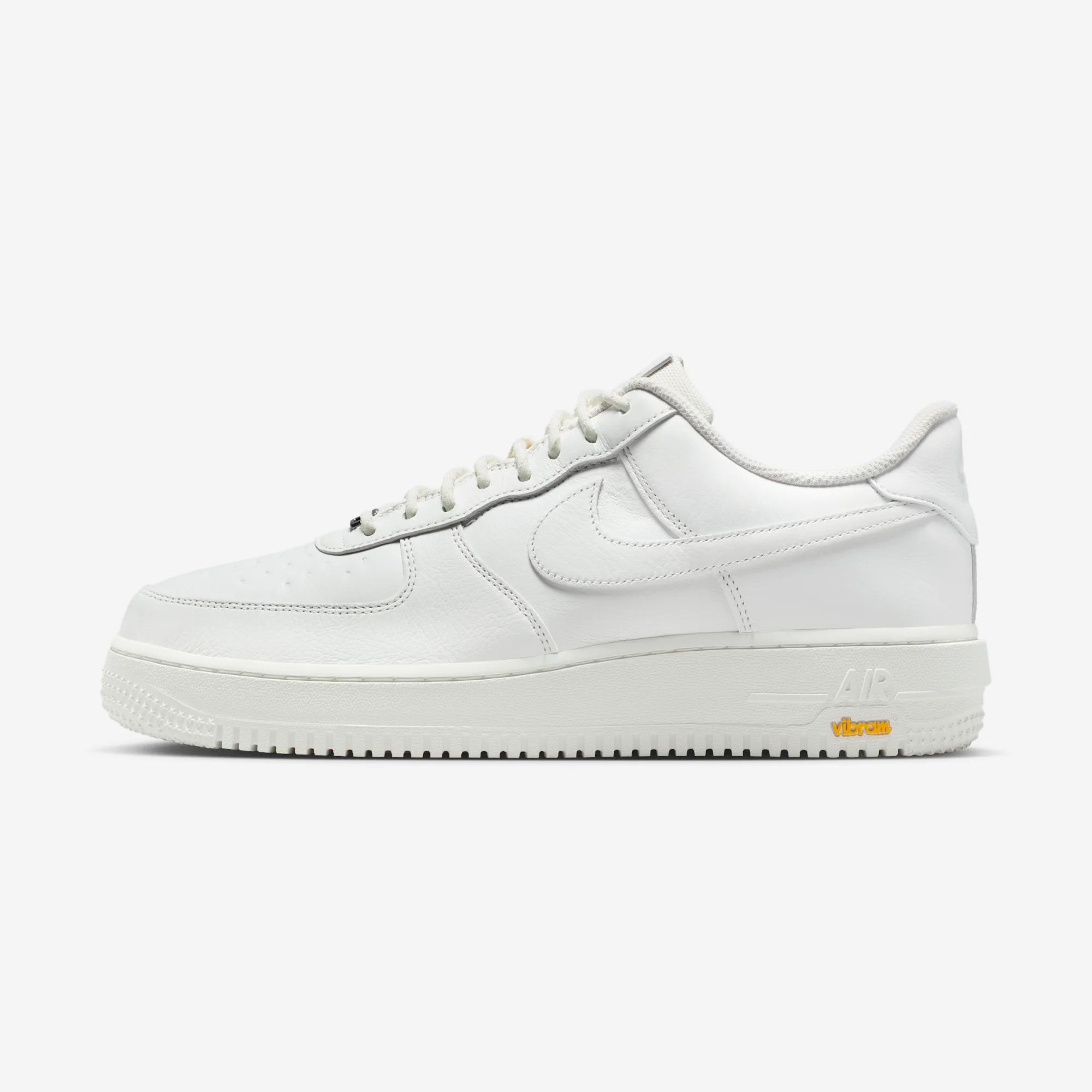Nike Air Force 1 Low Vibram Triple White HV5953-100