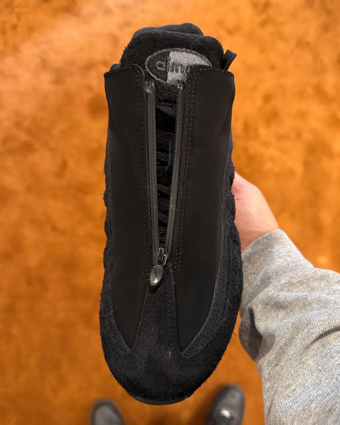 Nike Air Max 95 Zip