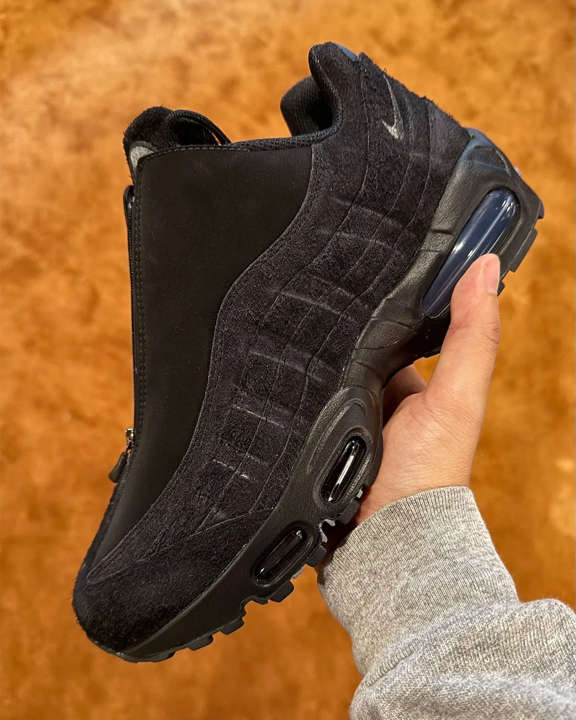 Nike Air Max 95 Zip