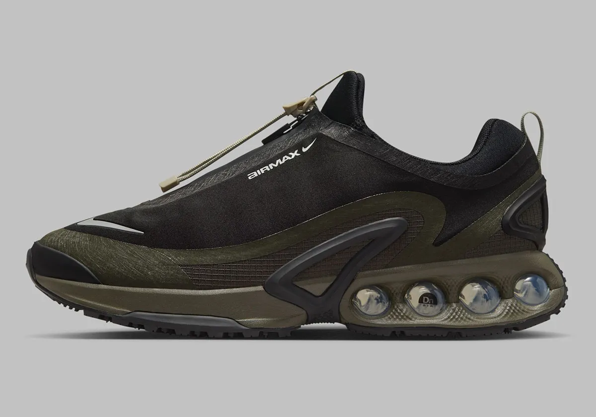 Nike Air Max Dn Roam Cargo Khaki