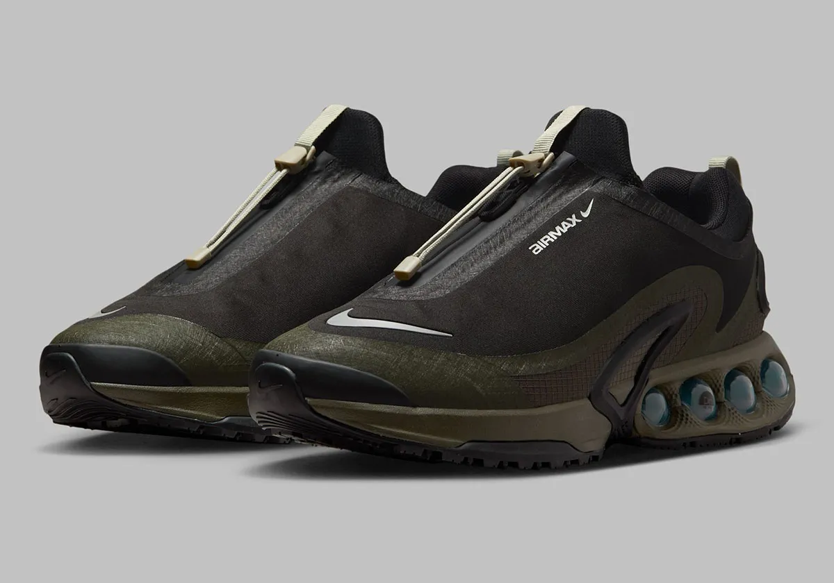 Nike Air Max Dn Roam Cargo Khaki