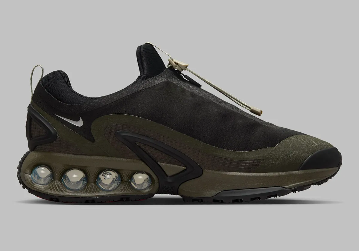 Nike Air Max Dn Roam Cargo Khaki