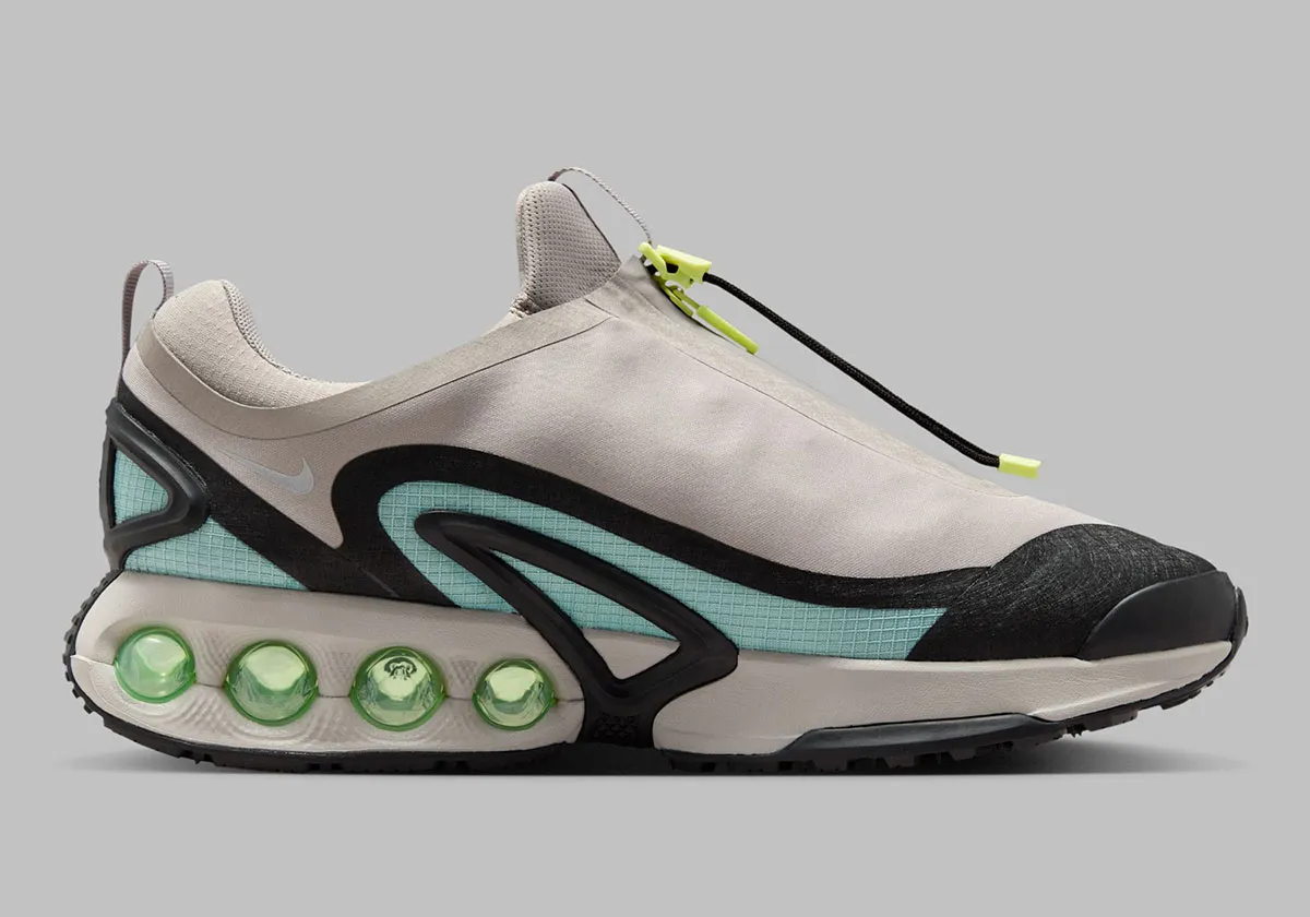 Nike Air Max Dn Roam College Gray