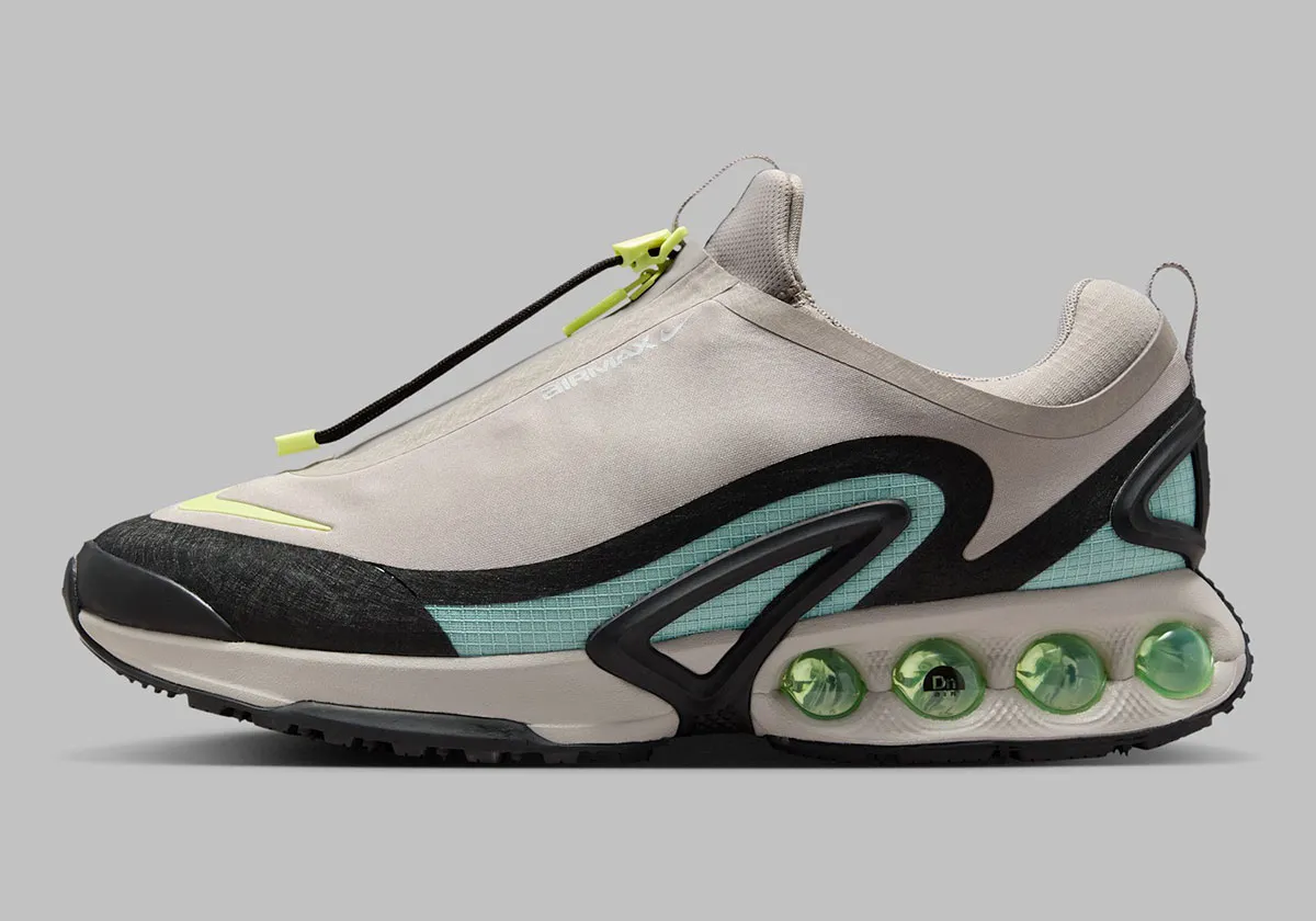 Nike Air Max Dn Roam College Gray