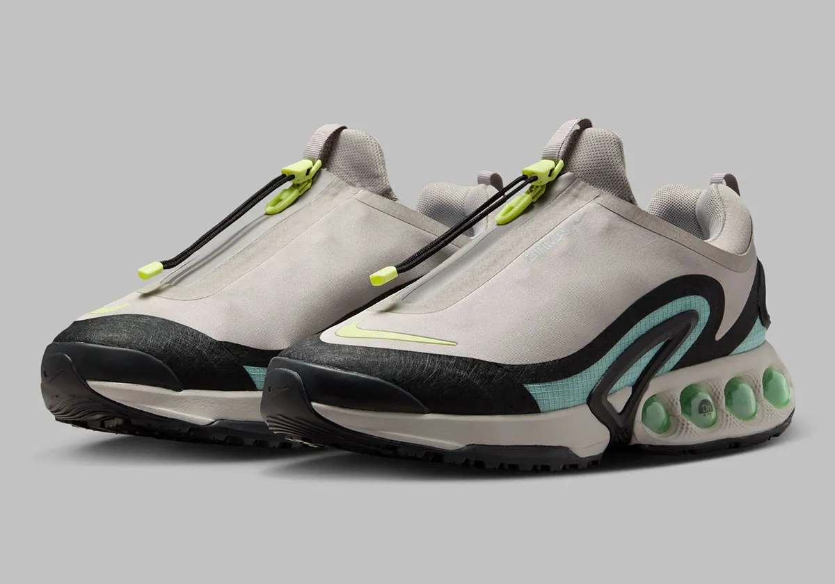 Nike Air Max Dn Roam College Gray