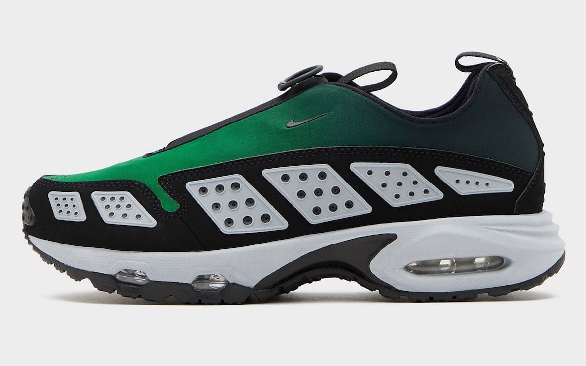 Nike Air Max Sunder Pine Green HJ8080-300
