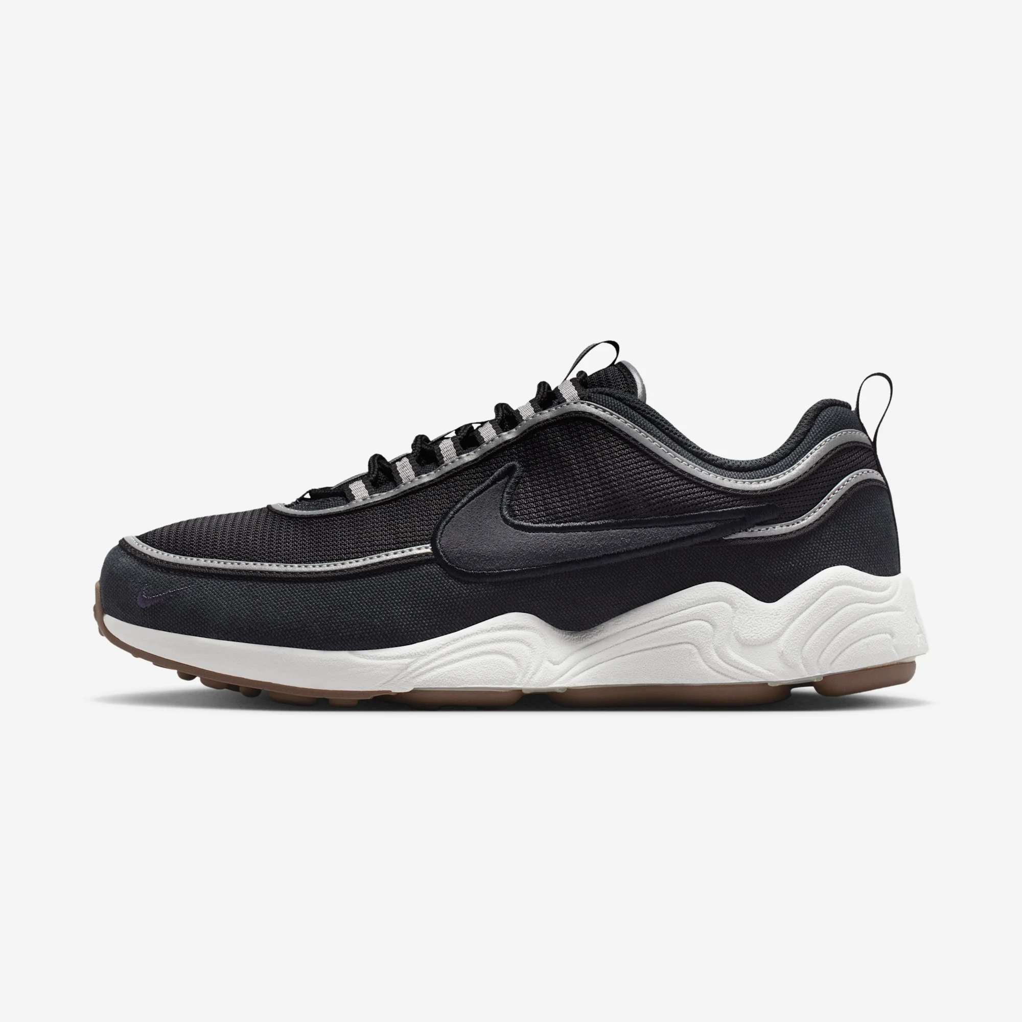 Nike Air Zoom Spiridon Off Noir IO1907-045