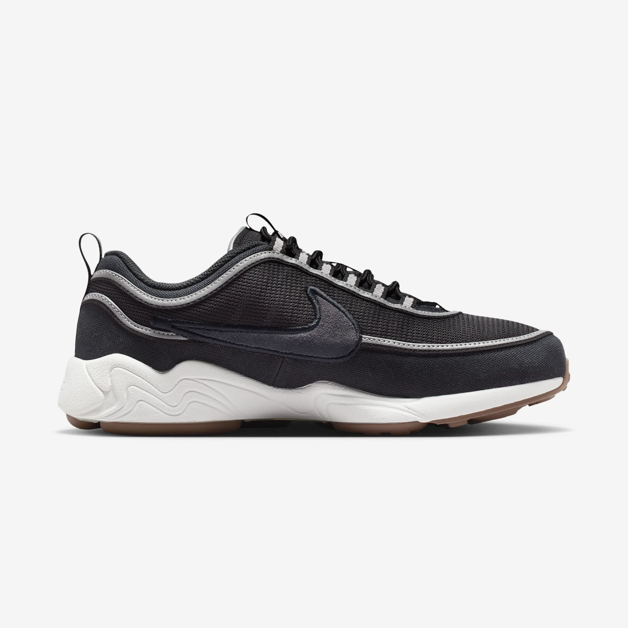 Nike Air Zoom Spiridon Off Noir IO1907-045