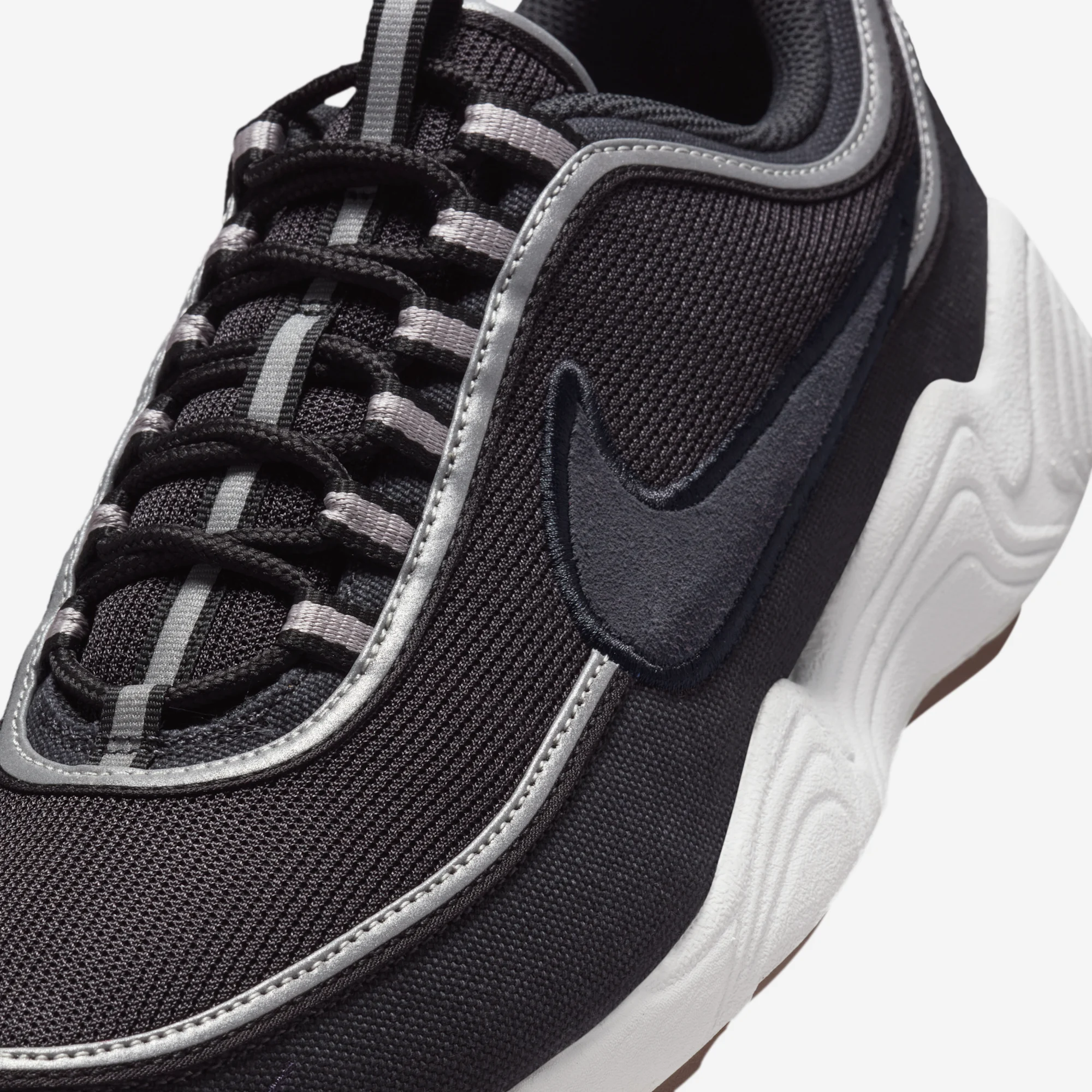 Nike Air Zoom Spiridon Off Noir IO1907-045