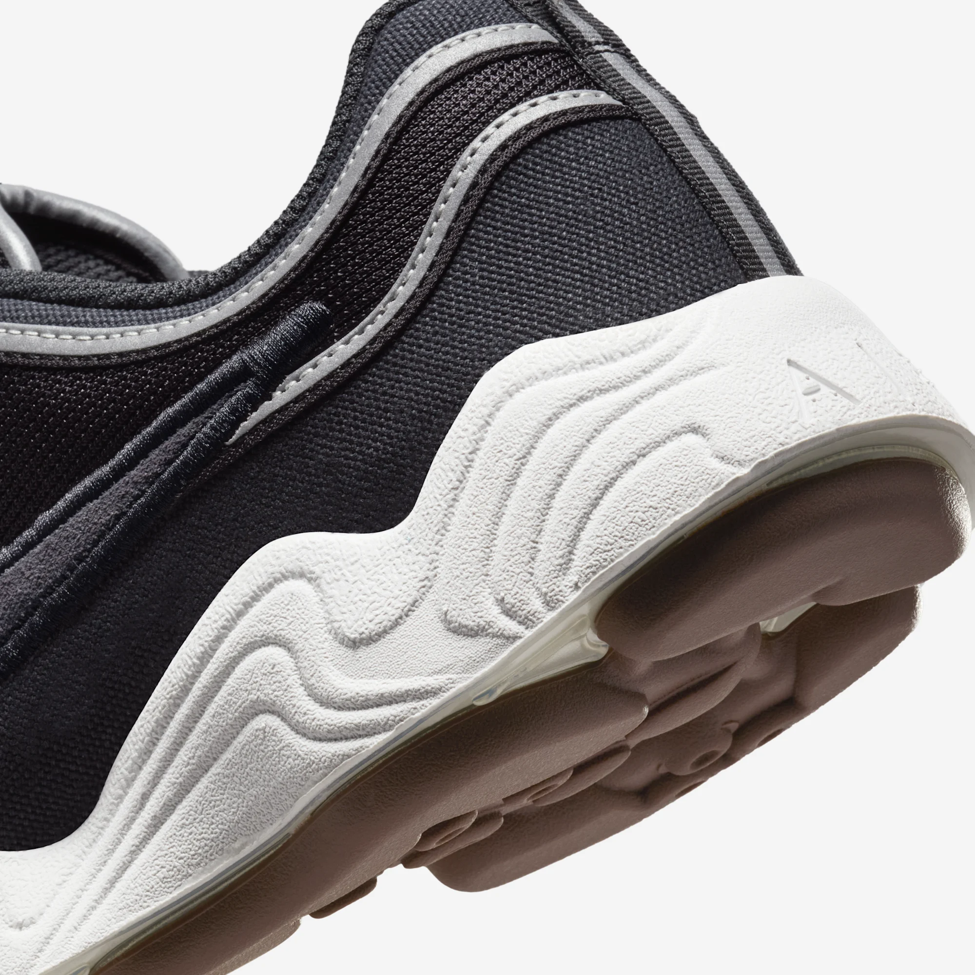 Nike Air Zoom Spiridon Off Noir IO1907-045