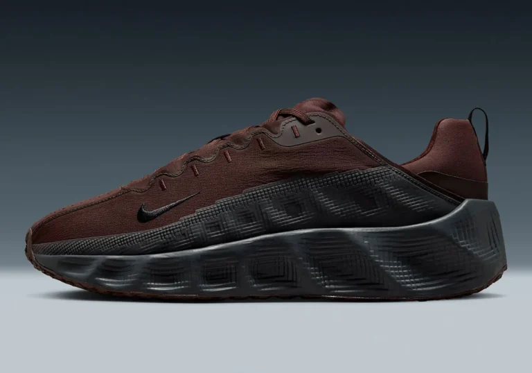 The Nike Ava Rover Gets an “Earth” Makeover for Fall 2025