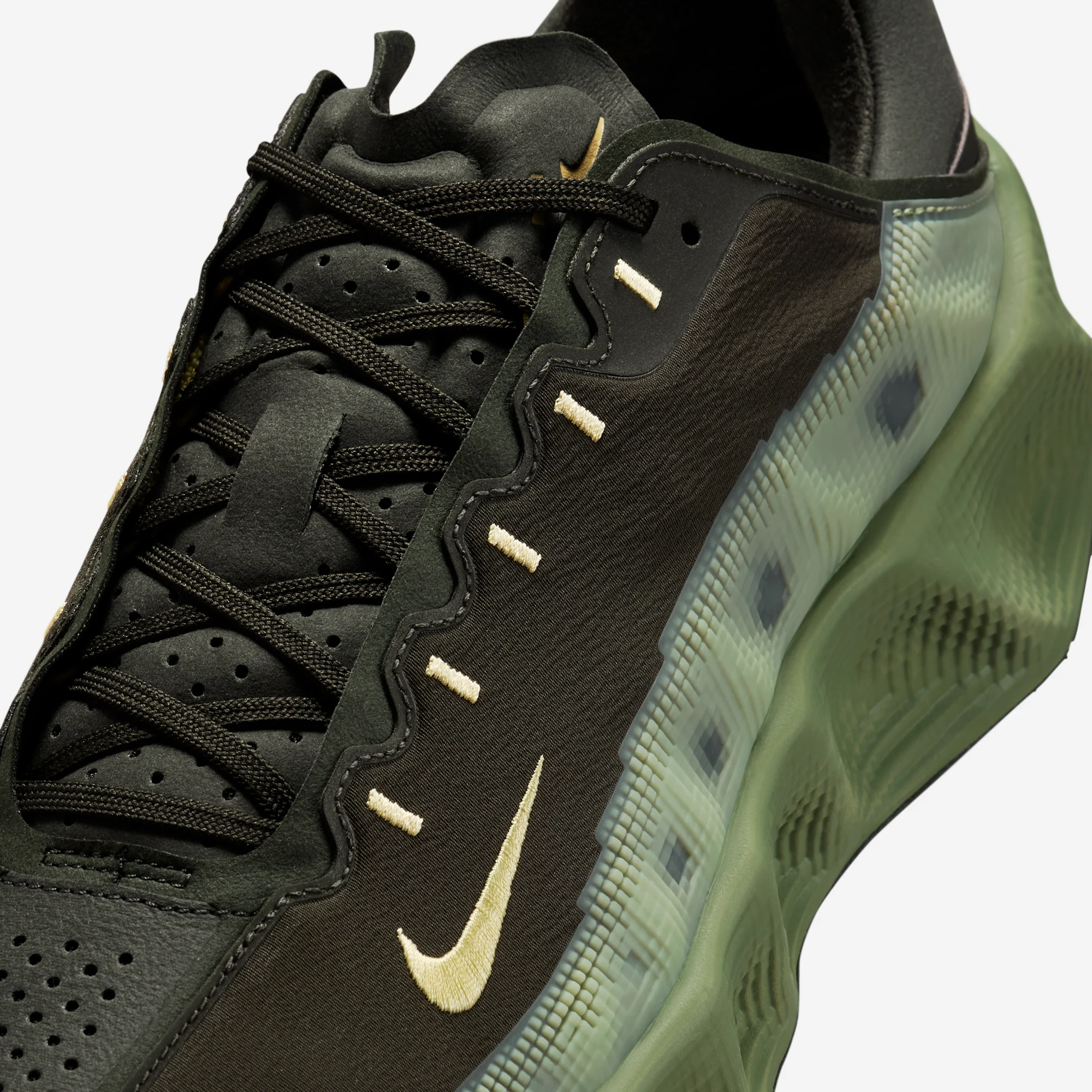 Nike Ava Rover Reflective Sequoia IM9327-300