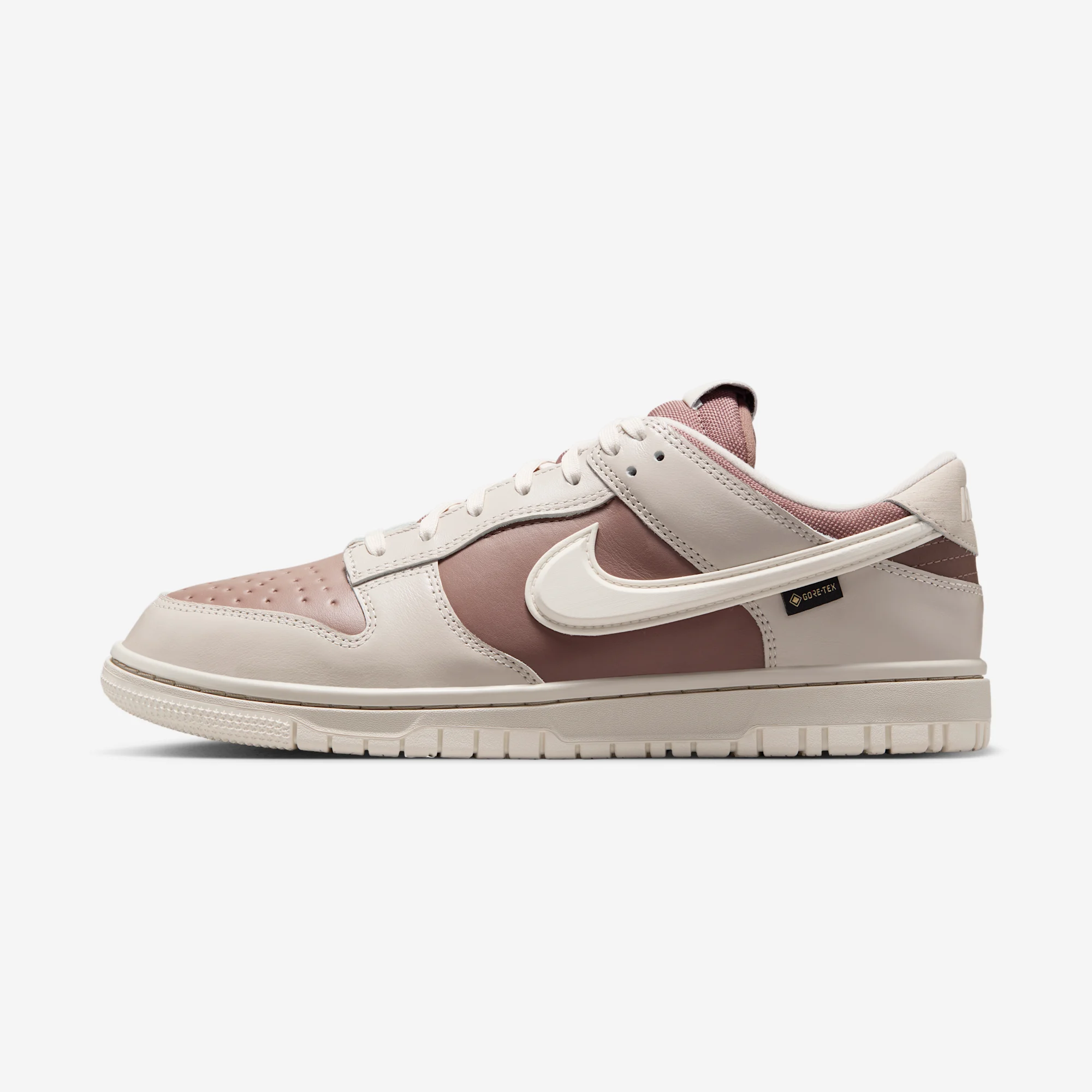 Nike Dunk Low GTX Mink Brown HQ2053-002