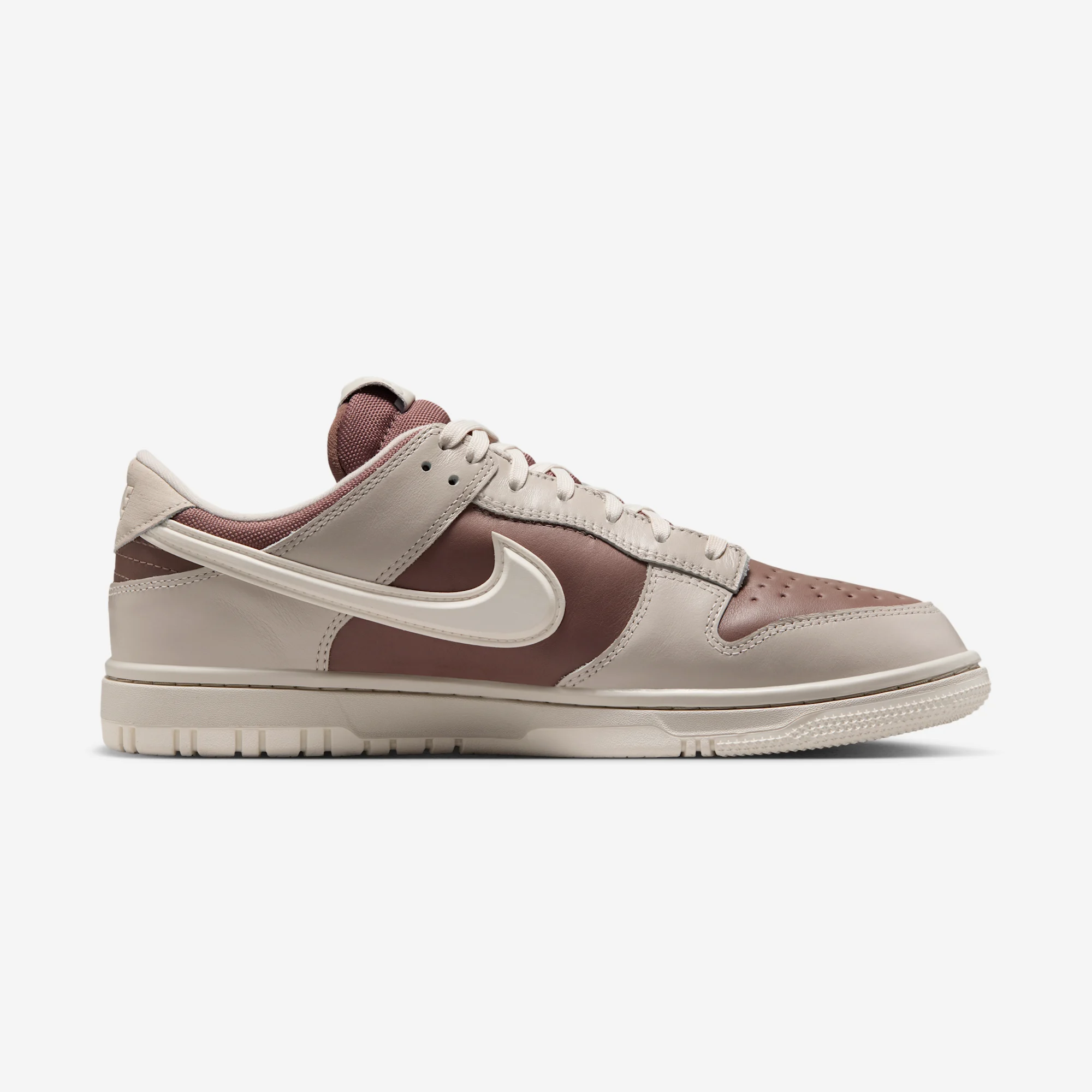Nike Dunk Low GTX Mink Brown HQ2053-002