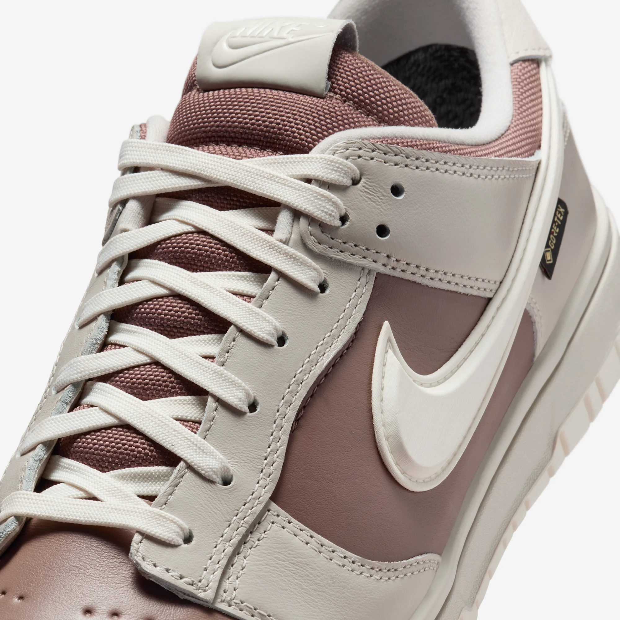 Nike Dunk Low GTX Mink Brown HQ2053-002