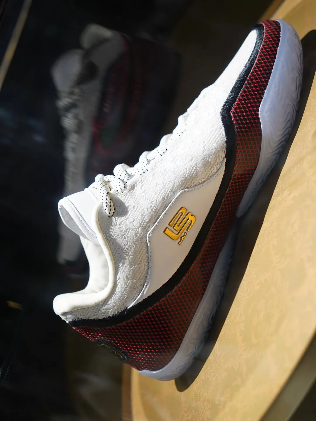 Nike Lebron 23 Grand Opening