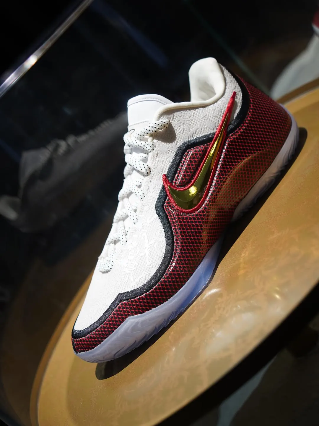 Nike Lebron 23 Grand Opening