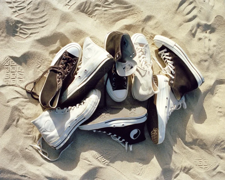 Our Legacy WORK SHOP’s Latest Converse Chuck 70 Release Tomorrow