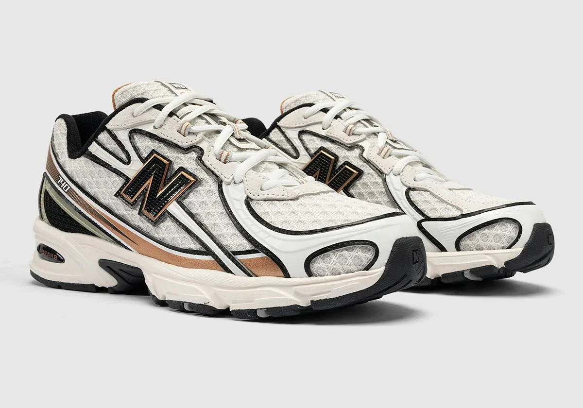 Whitaker Group New Balance 740 Willful Bias U740WK2