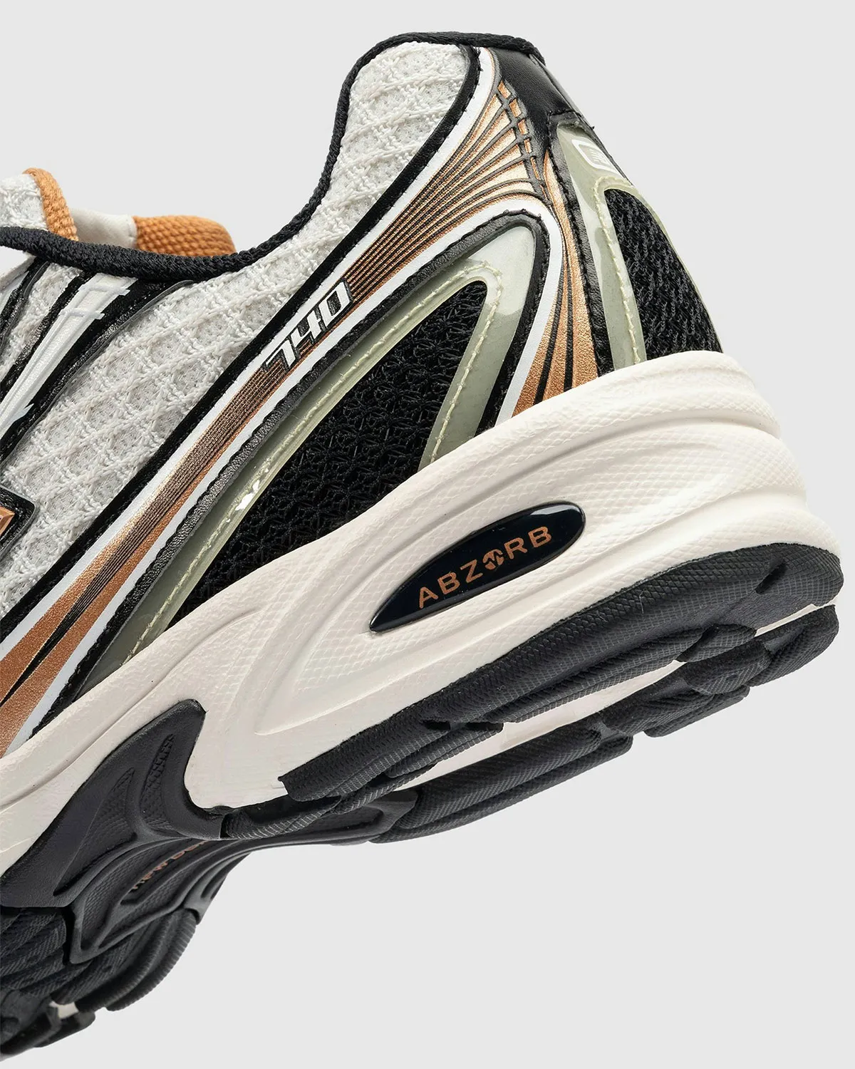 Whitaker Group New Balance 740 Willful Bias U740WK2