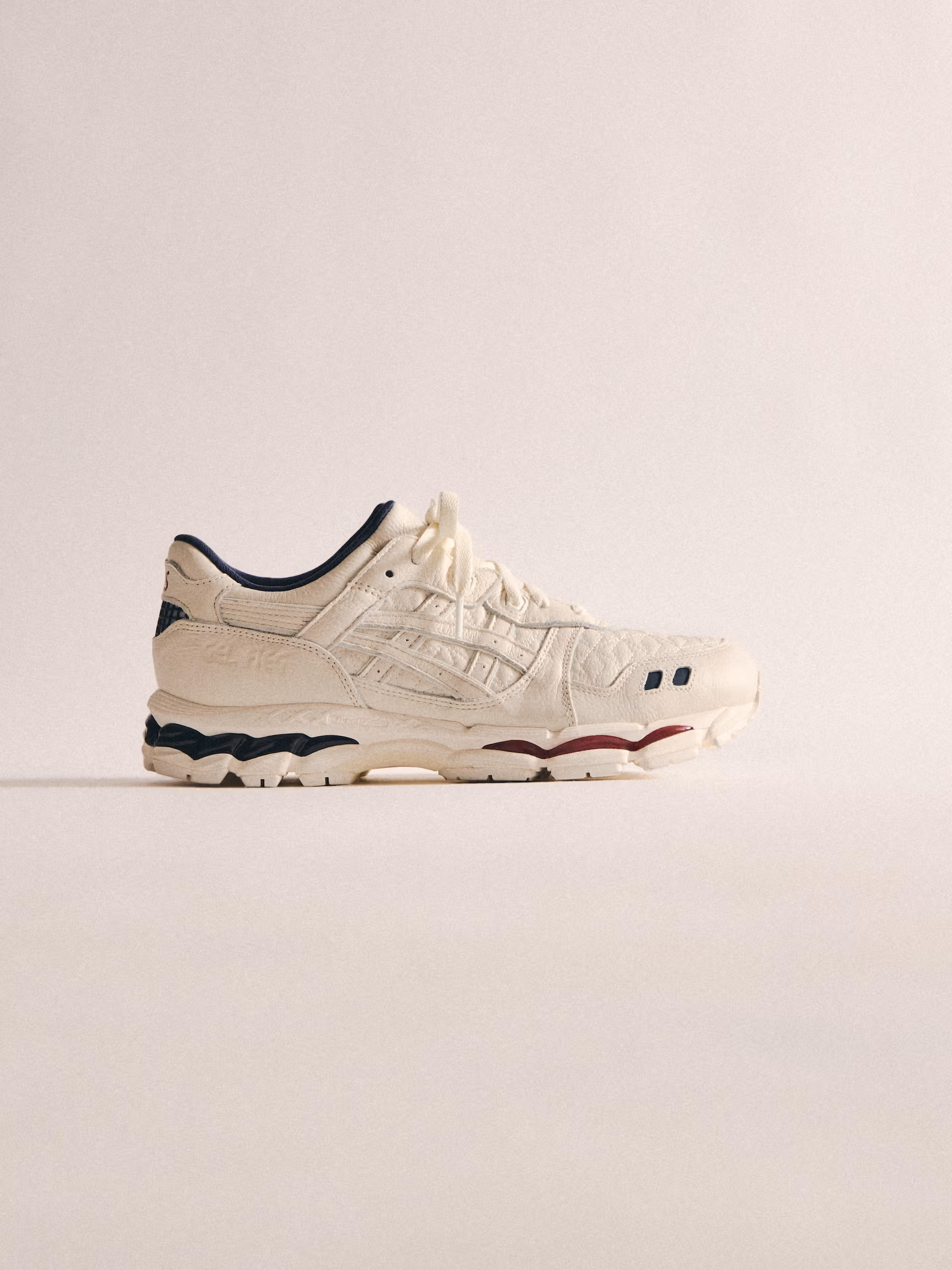 Kith Asics GEL-Lyte III.1 France