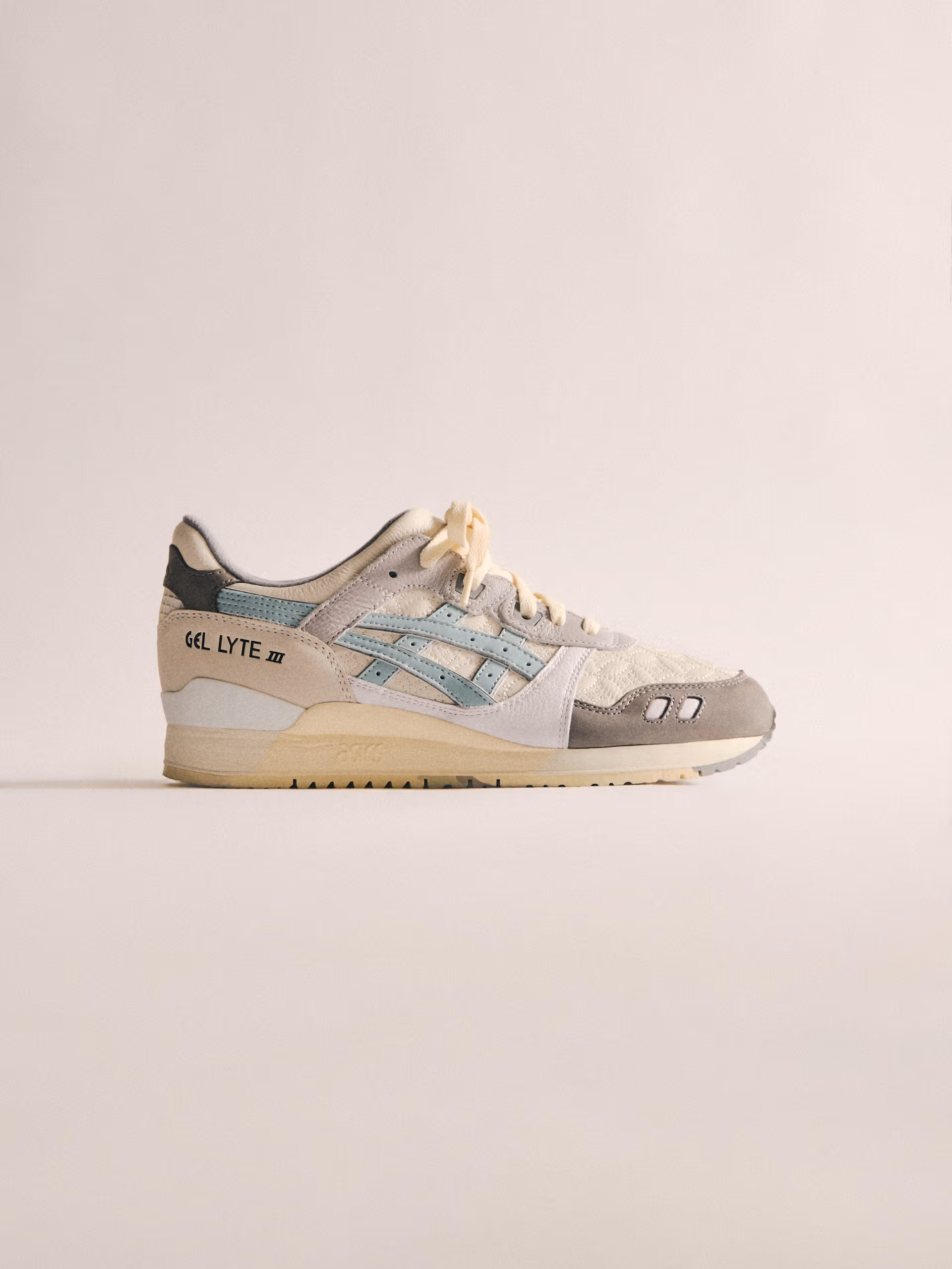 Kith Asics GEL-Lyte III South Korea