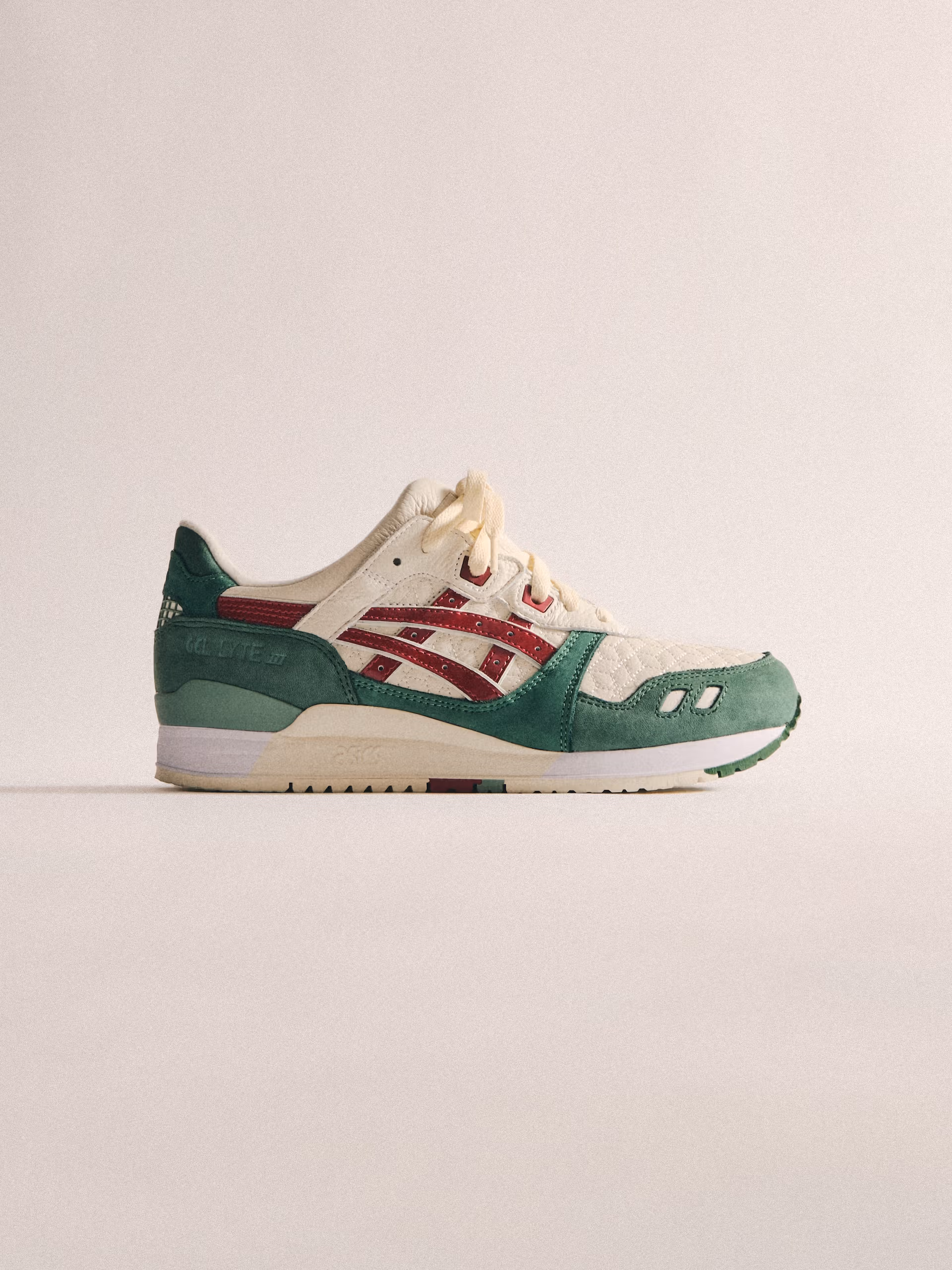 Kith Asics GEL-Lyte III Italy