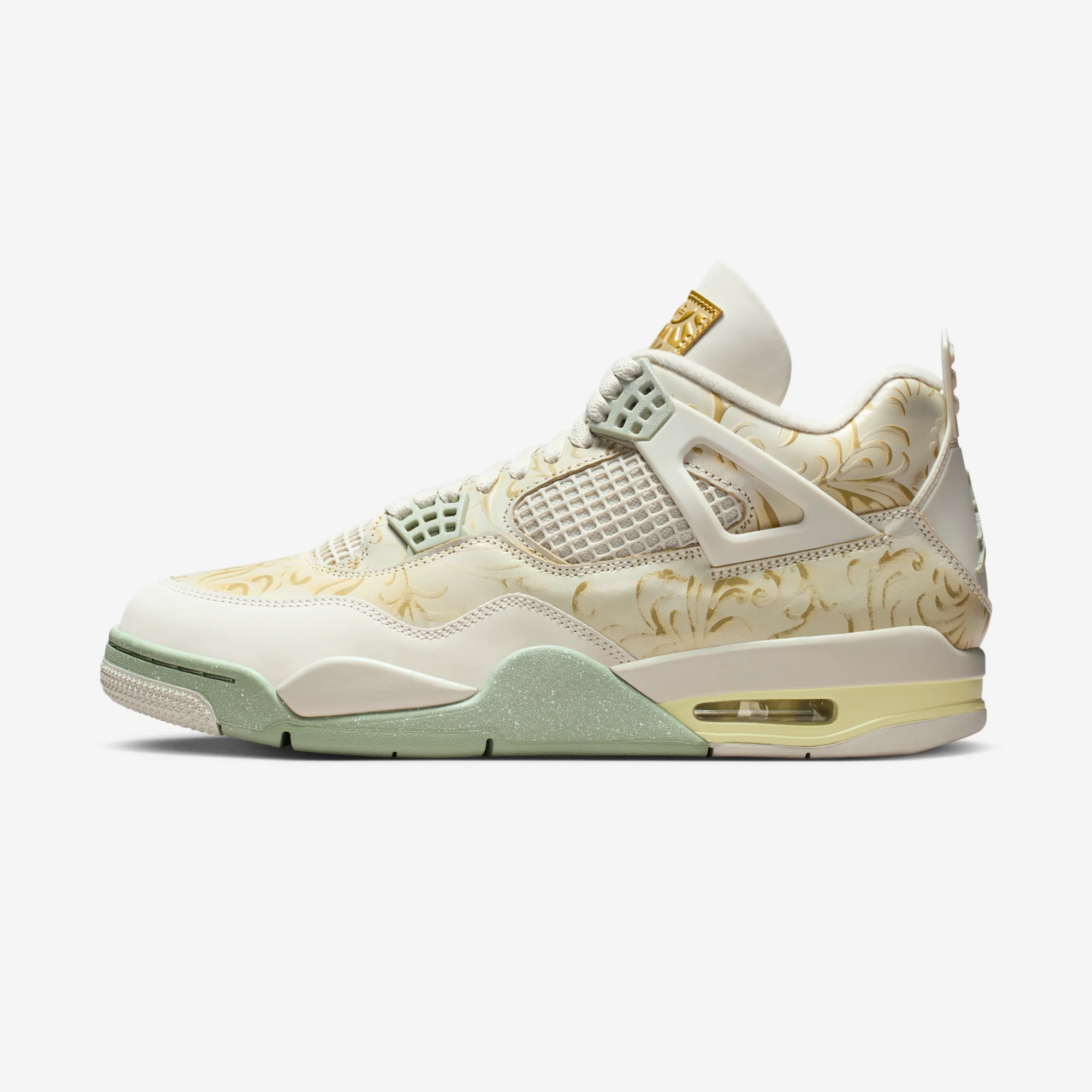 Air Jordan 4 SE Somos Eternos IM8116-047