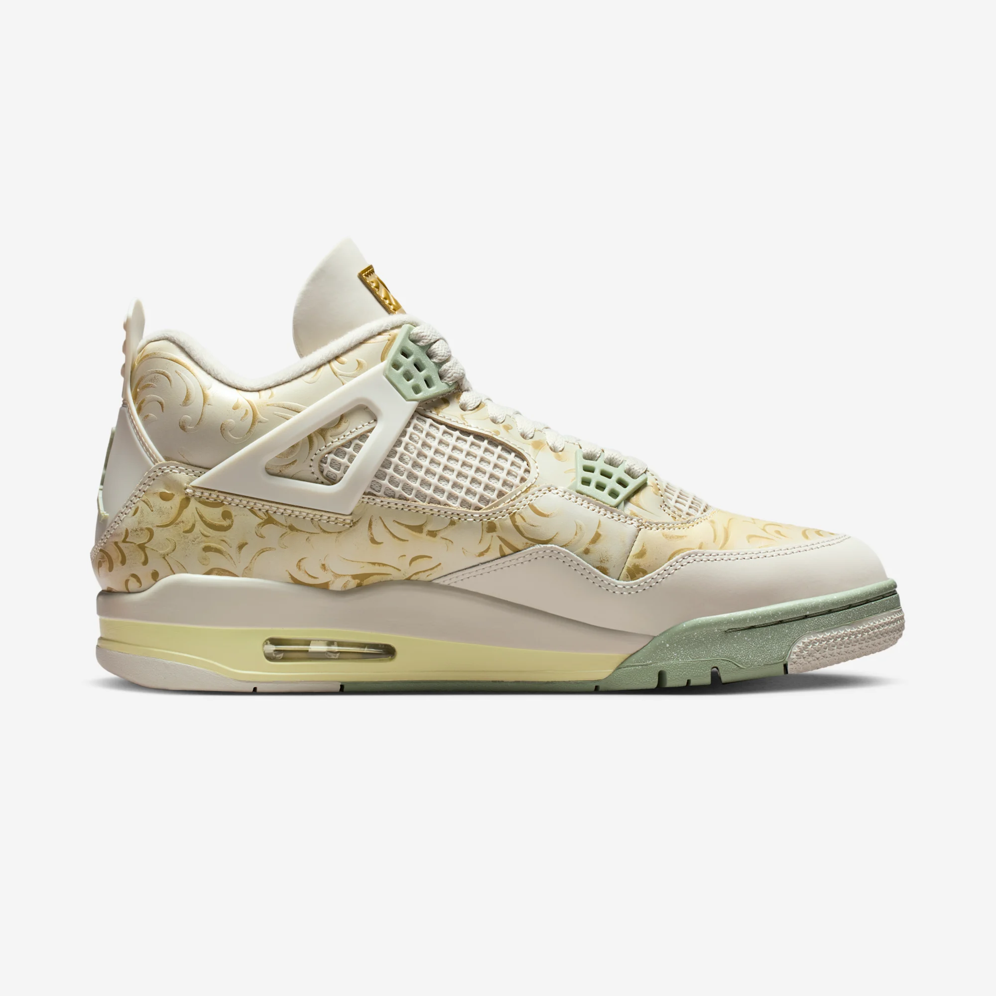 Air Jordan 4 SE Somos Eternos IM8116-047
