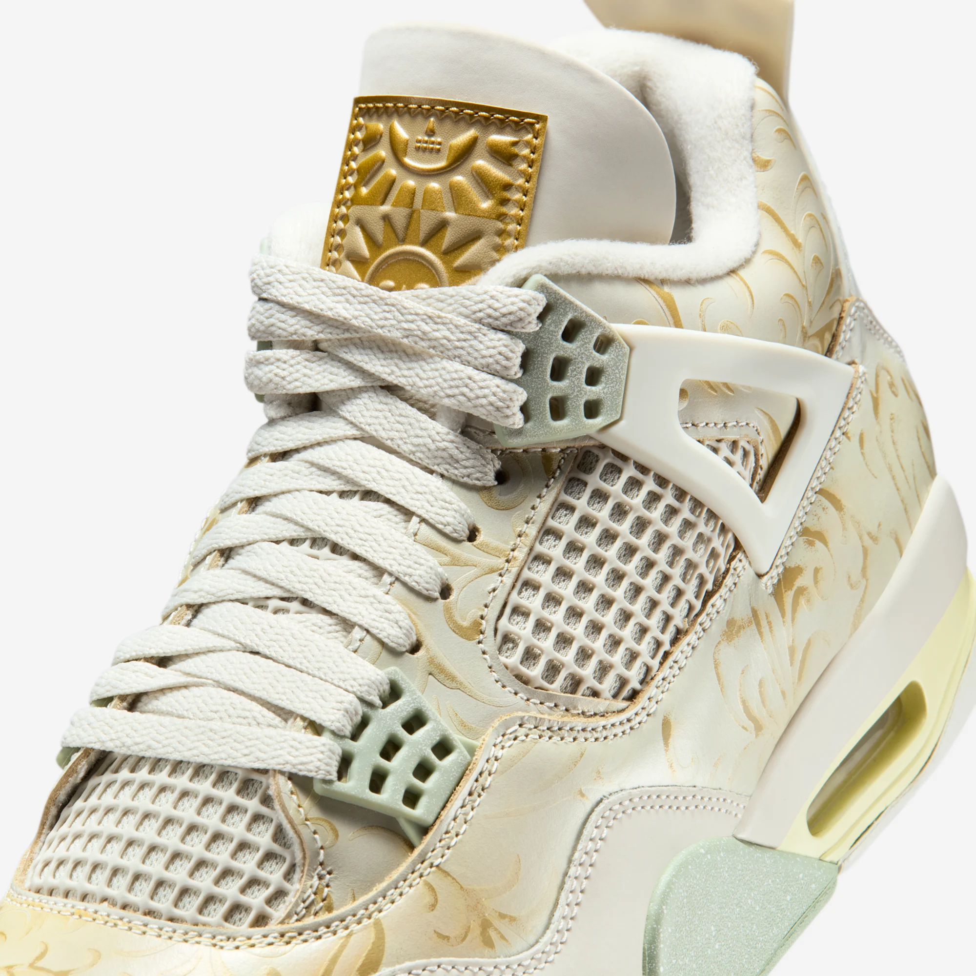 Air Jordan 4 SE Somos Eternos IM8116-047