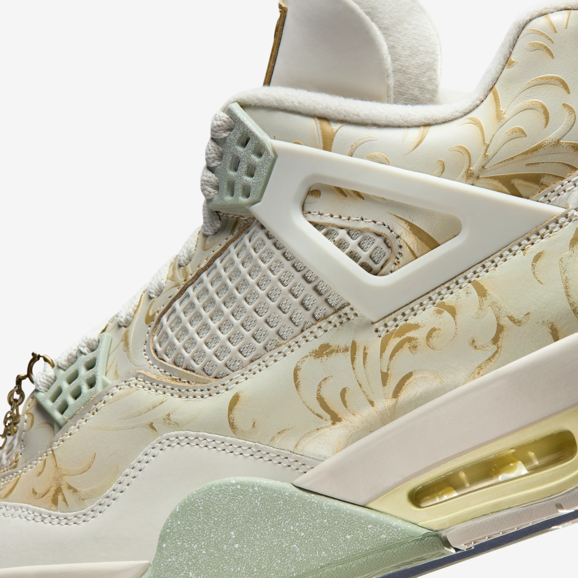 Air Jordan 4 SE Somos Eternos IM8116-047