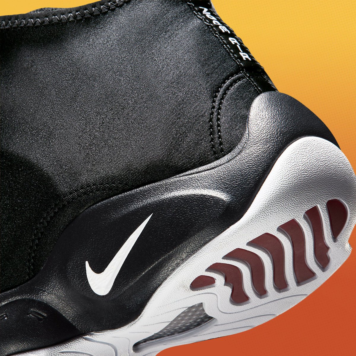 Nike's Air Zoom Flight "The Glove" Returns in 2026