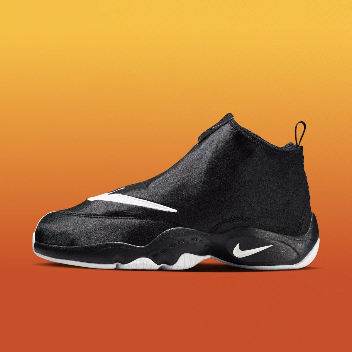 Nike's Air Zoom Flight "The Glove" Returns in 2026