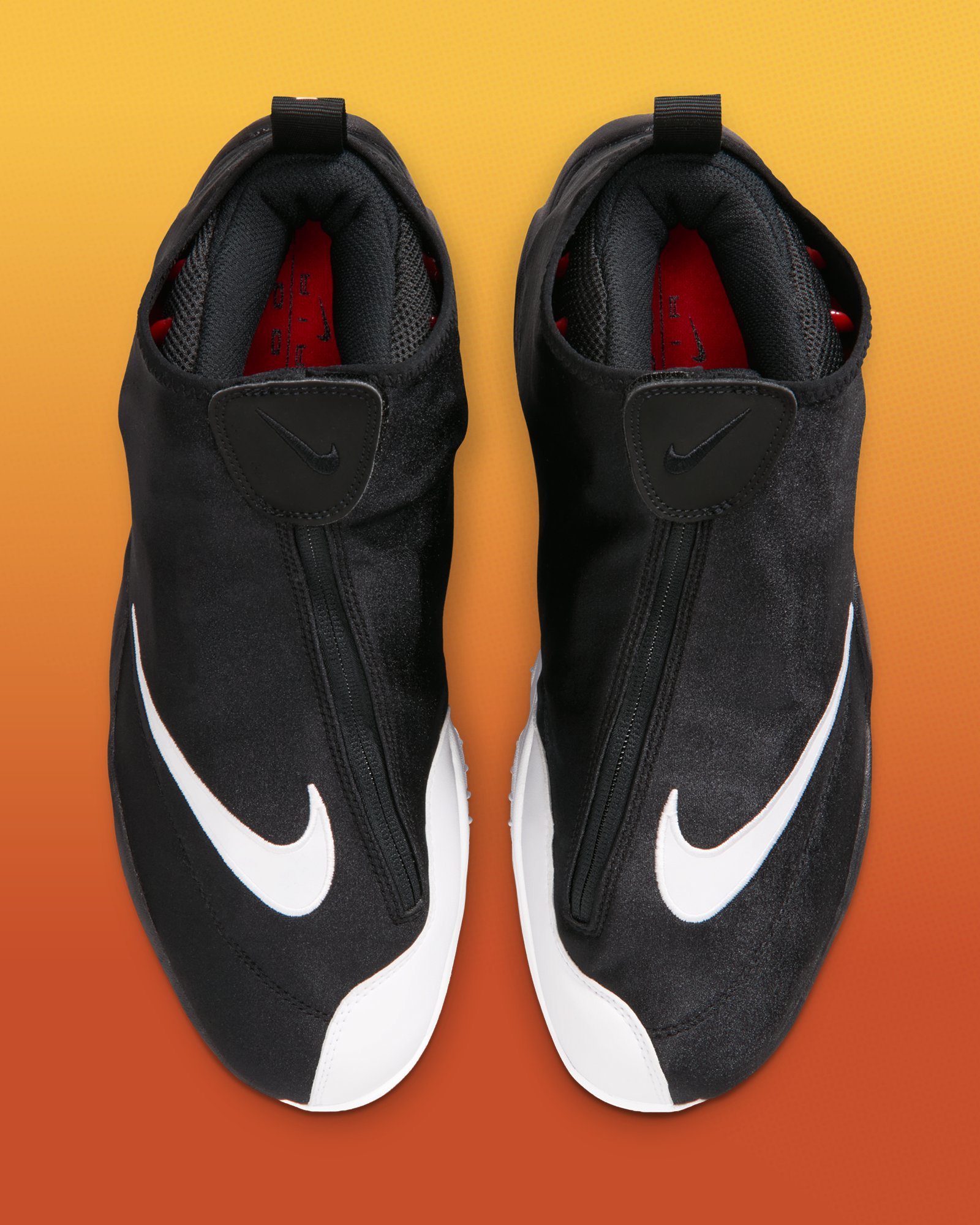 Nike's Air Zoom Flight "The Glove" Returns in 2026