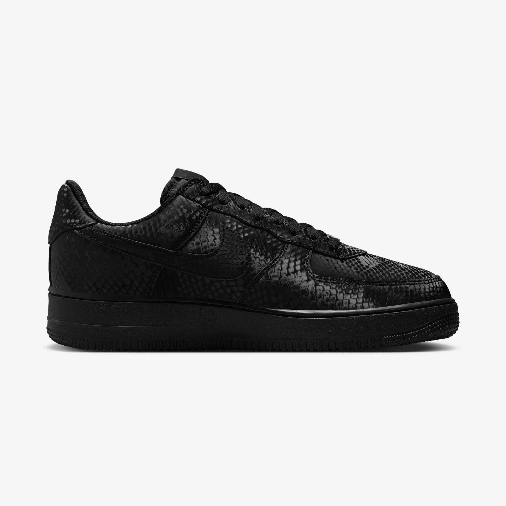 Kobe Nike Air Force 1 Black IB0018-003