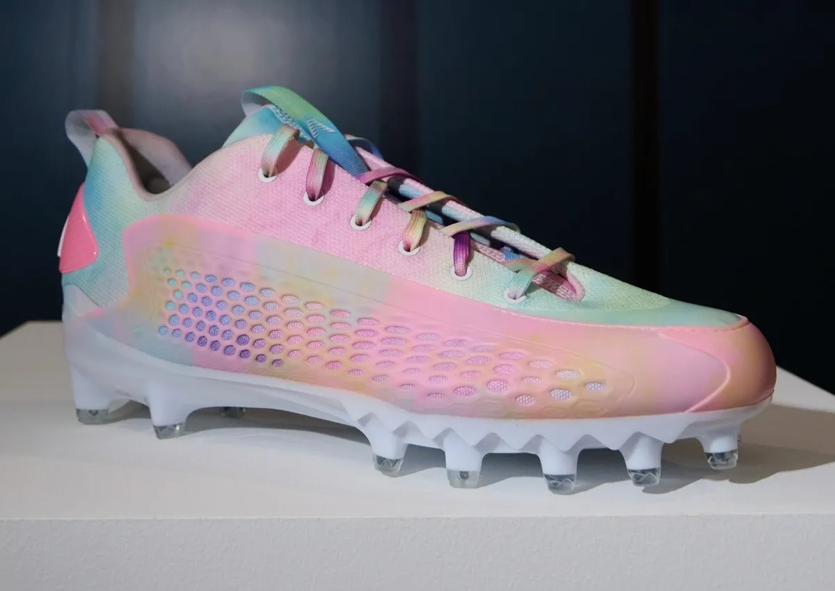 Anthony Edwards' adidas AE1 is Hitting the Gridiron in 2026