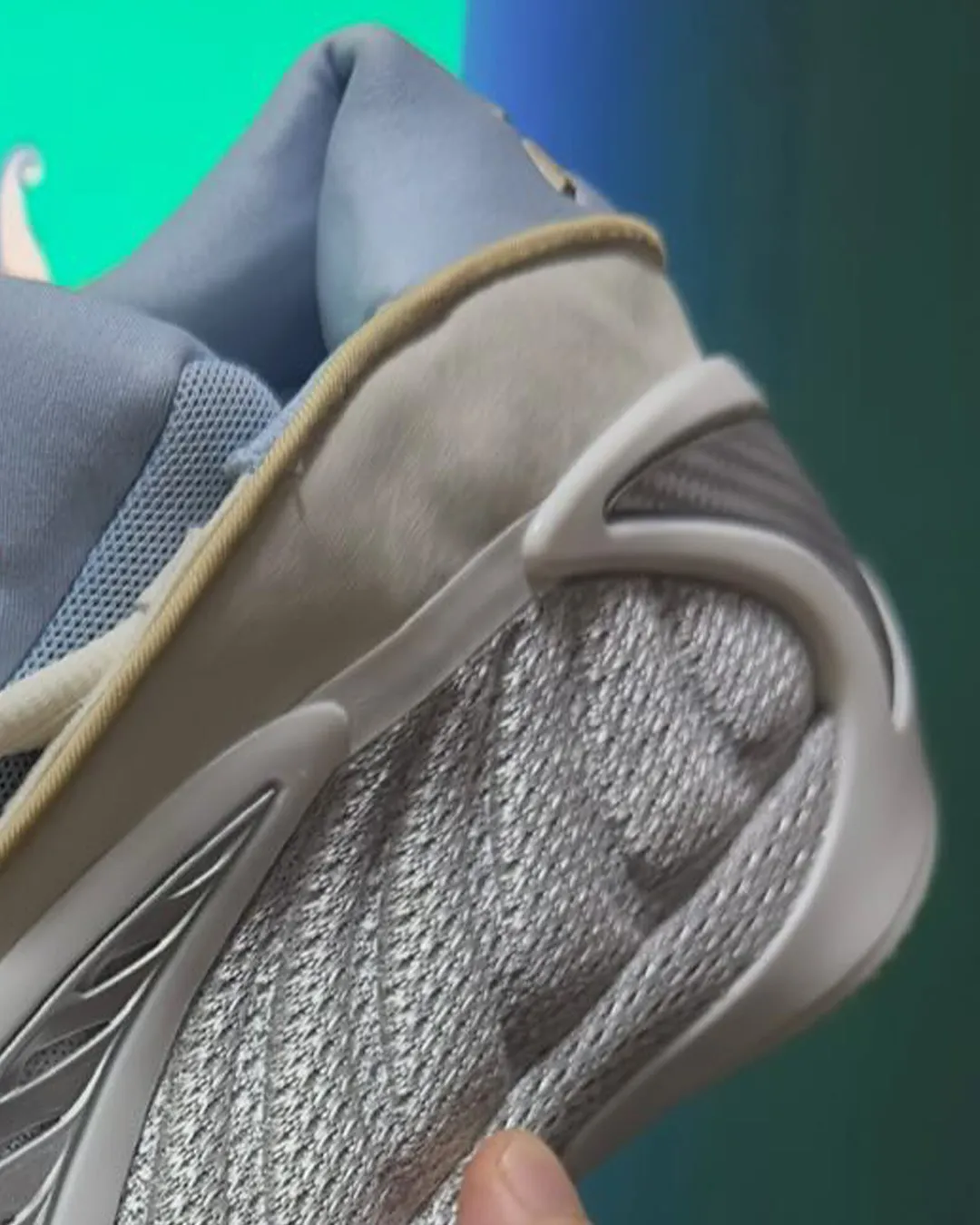 adidas AE2 Year of the Horse