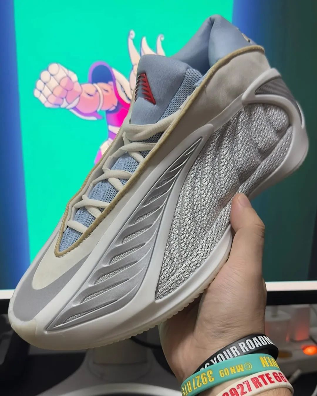 adidas AE2 Year of the Horse