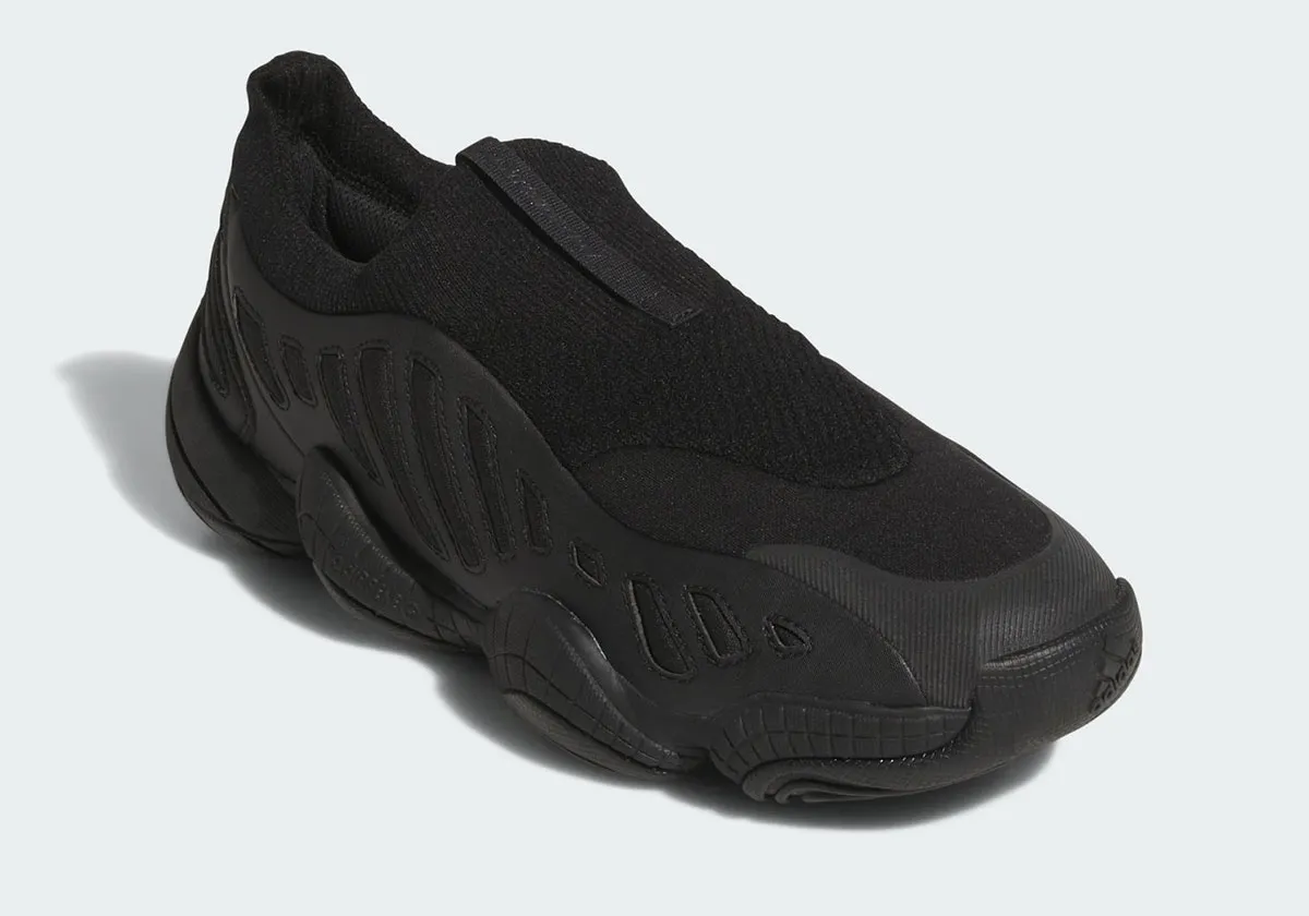 adidas Intimidation Slip Pack black