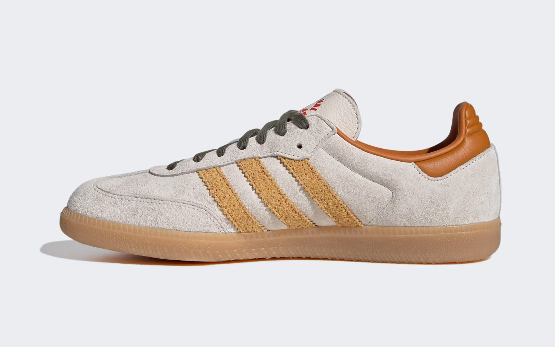 adidas Samba Taiwan Fried Chicken