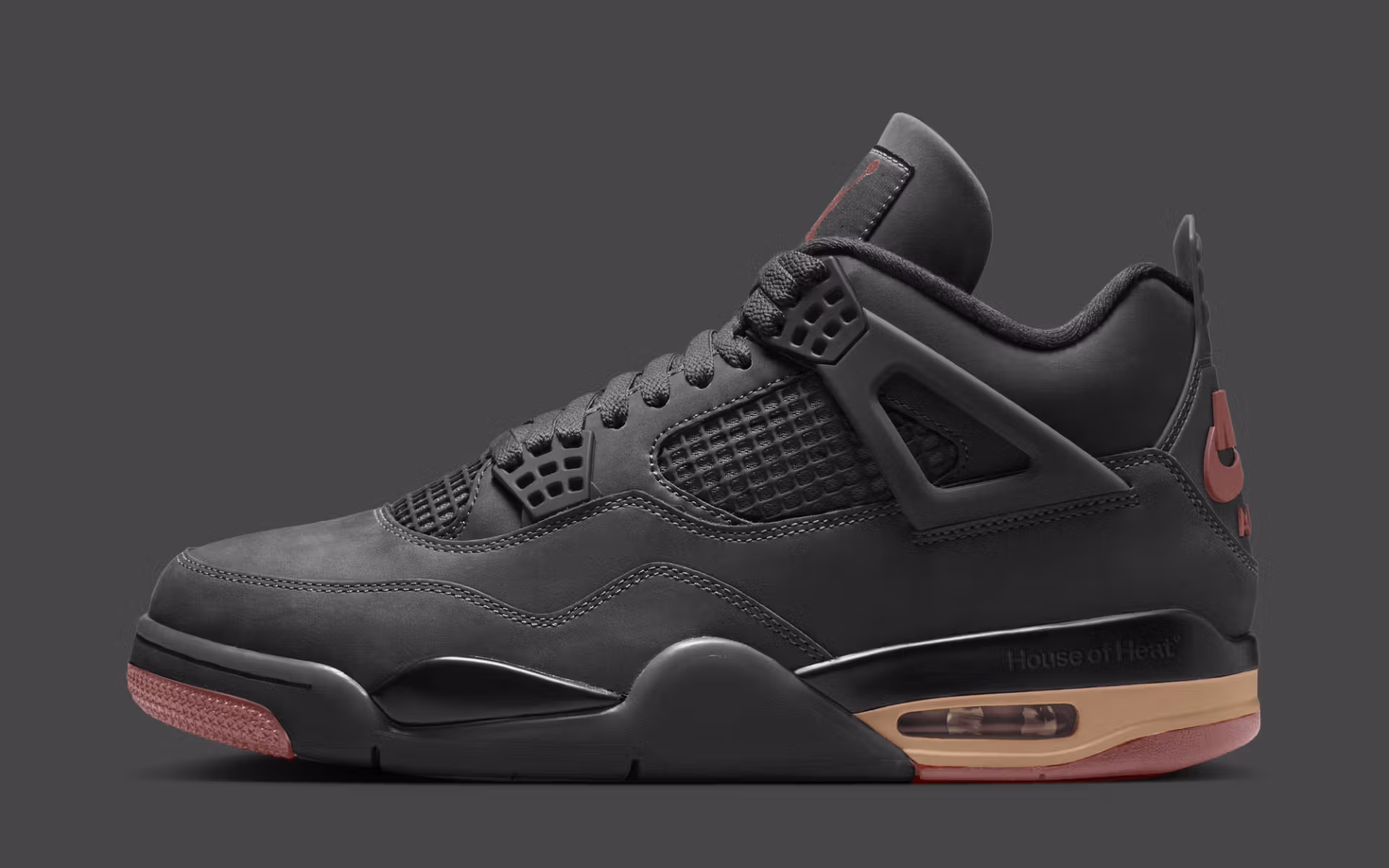 Air Jordan 4 London IV6048-001
