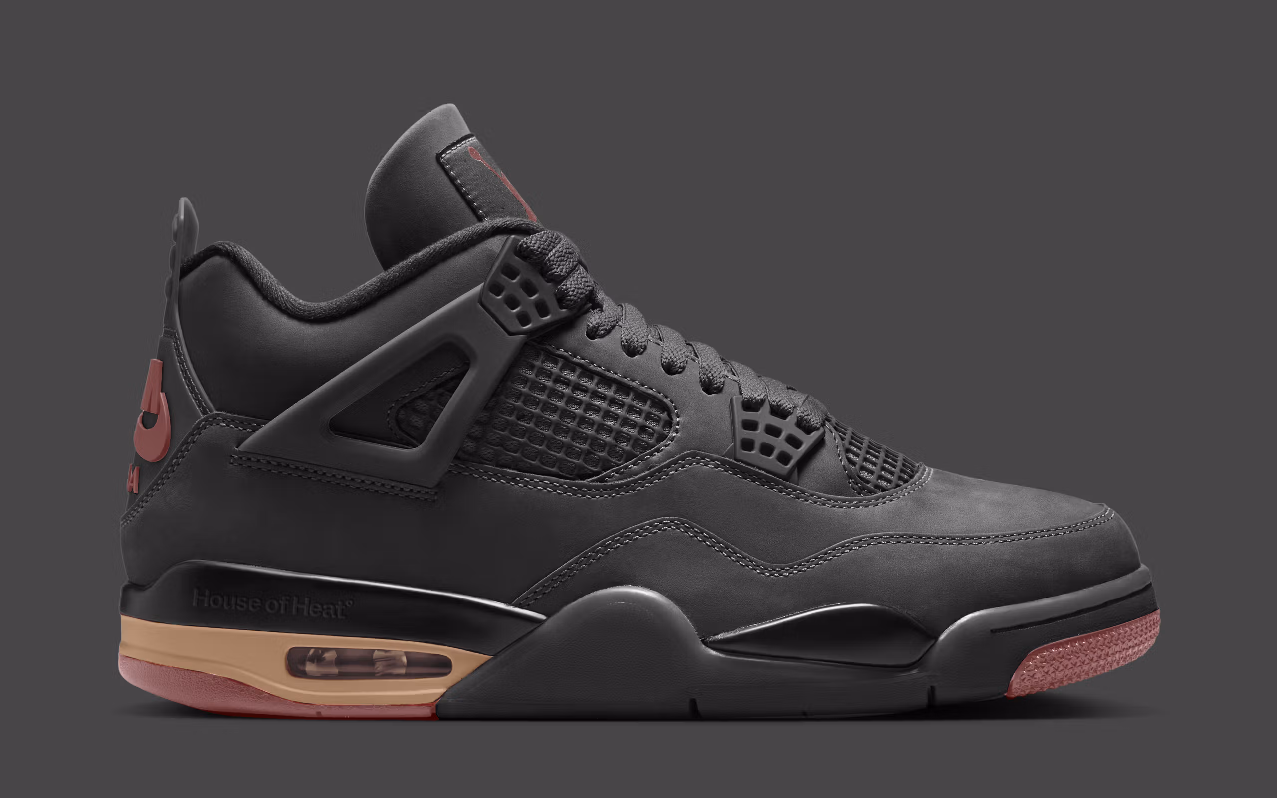 Air Jordan 4 London IV6048-001