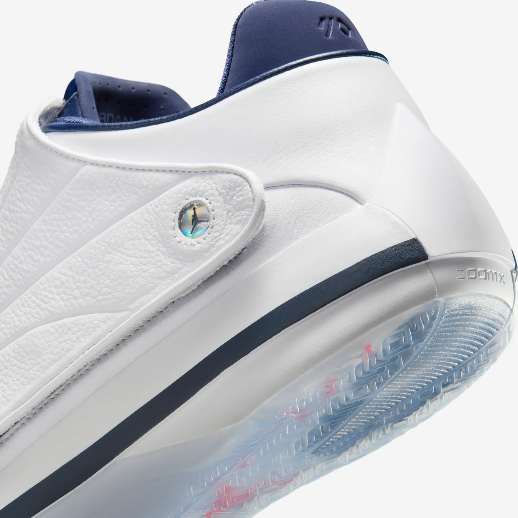 Air Jordan 40 16 Midnight Navy IR2080-100