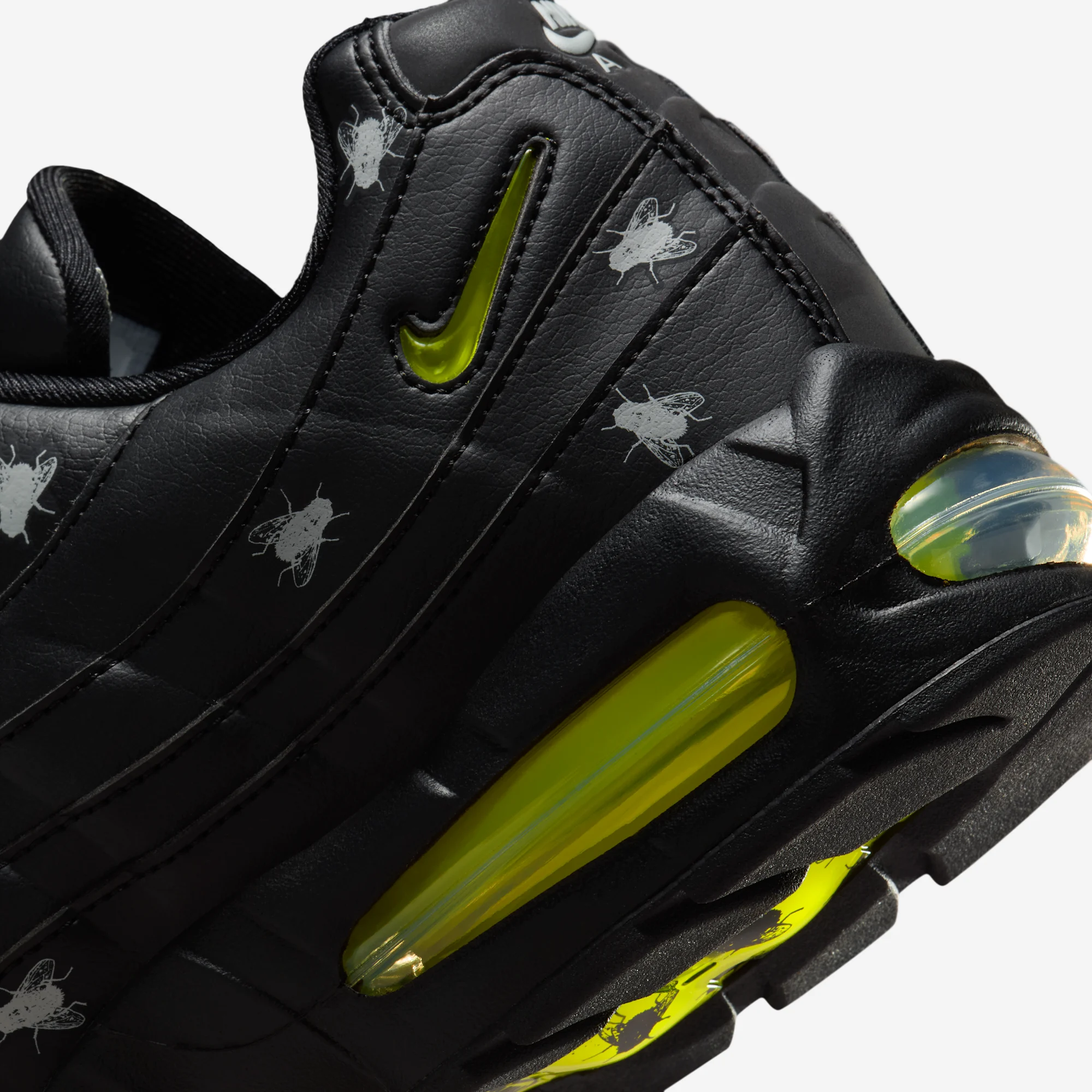 Nike Air Max 95 Houseflies IM3082-001