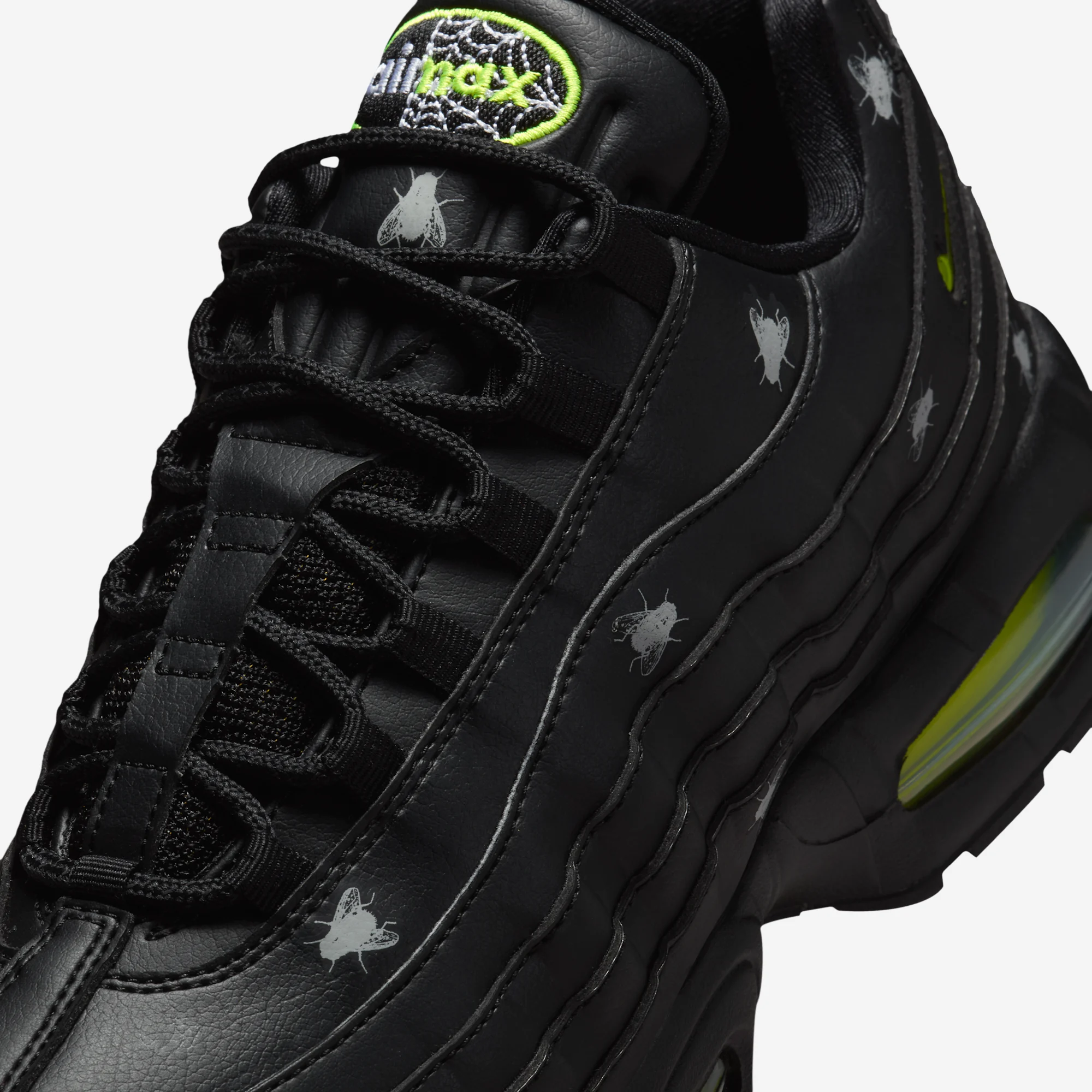 Nike Air Max 95 Houseflies IM3082-001